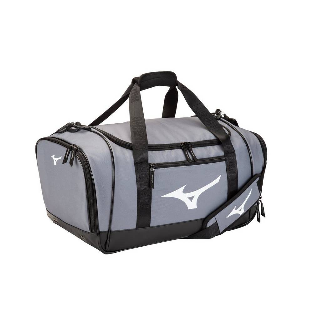 Mizuno tornado duffle cheap